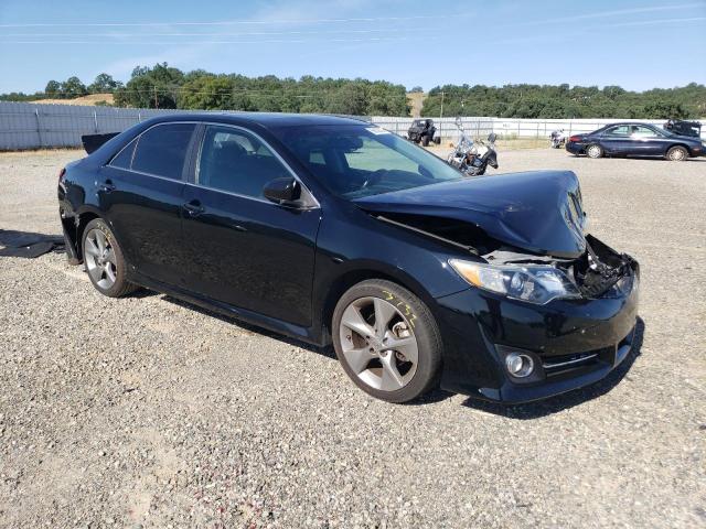 2013 Toyota Camry Se VIN: 4T1BK1FK1DU534023 Lot: 56352434