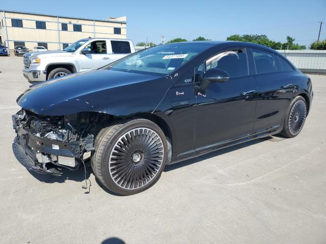 2023 Mercedes-Benz Eqe Sedan 53 4Matic+ VIN: W1KEG5DB5PF023703 Lot: 54377494