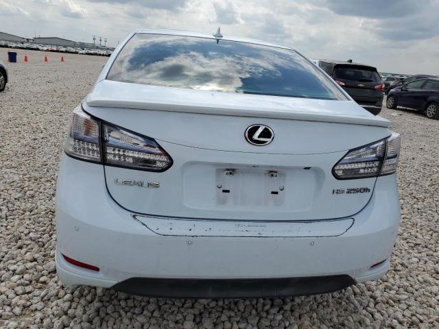 2010 Lexus Hs 250H VIN: JTHBB1BA2A2031463 Lot: 56165114