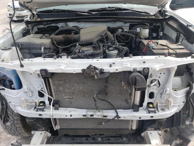 2022 Toyota Tacoma Access Cab VIN: 3TYSX5ENXNT012414 Lot: 55187804