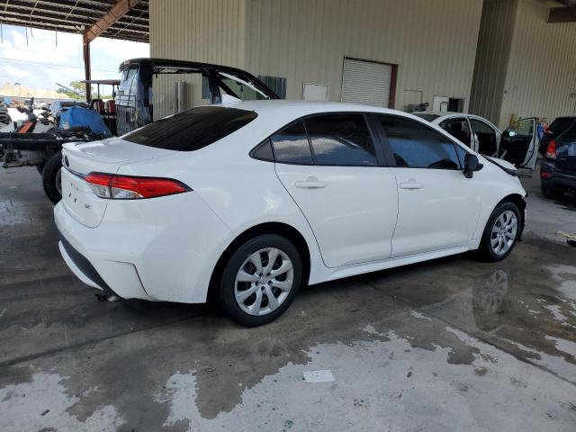 2020 Toyota Corolla Le VIN: 5YFEPRAE9LP072471 Lot: 52681264