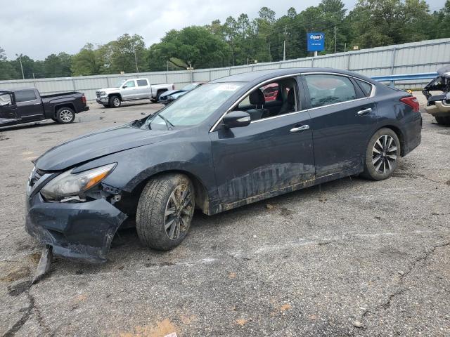 2018 NISSAN ALTIMA 2.5 - 1N4AL3AP0JC183642