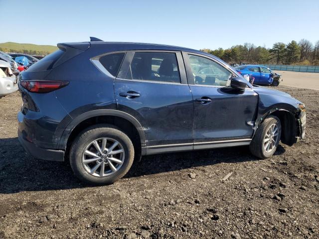 2022 Mazda Cx-5 Select VIN: JM3KFBBM6N0618411 Lot: 53729774