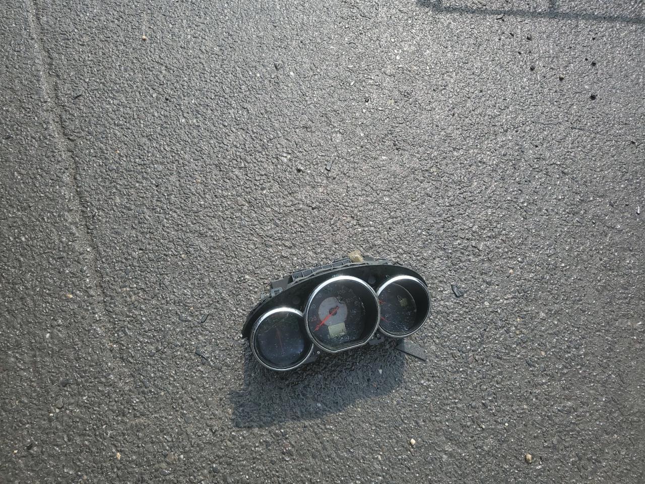 JM1BL1SG5A1198859 2010 Mazda 3 I