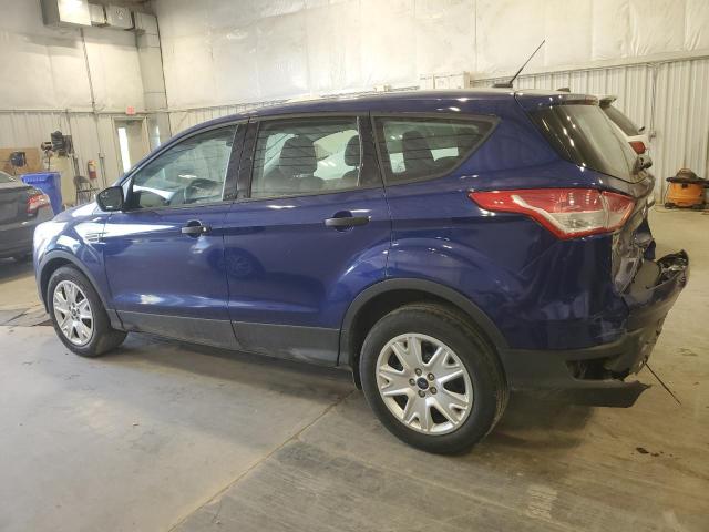 2014 Ford Escape S VIN: 1FMCU0F7XEUA11671 Lot: 57134244