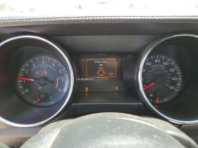 2017 Ford Mustang VIN: 1FA6P8TH1H5307039 Lot: 56269604