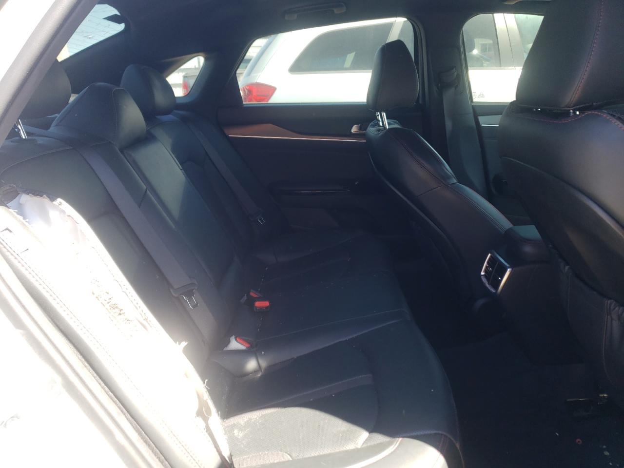 5XXG44J83PG203584 2023 Kia K5 Gt