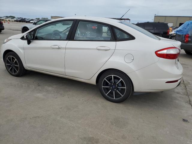 2018 Ford Fiesta Se VIN: 3FADP4BJ7JM135846 Lot: 52894054