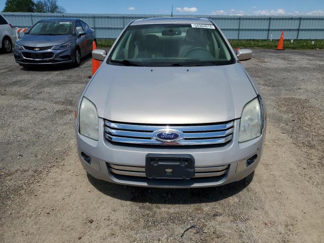 2009 Ford Fusion Sel VIN: 3FAHP08189R101978 Lot: 54364614