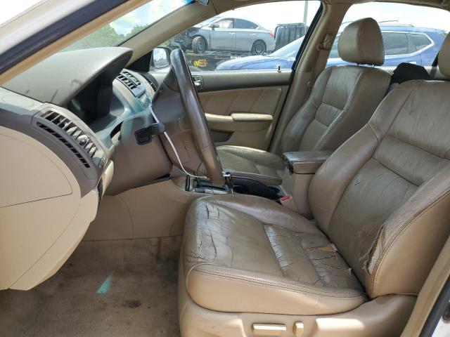 2004 Honda Accord Ex VIN: 1HGCM56854A050678 Lot: 55384774