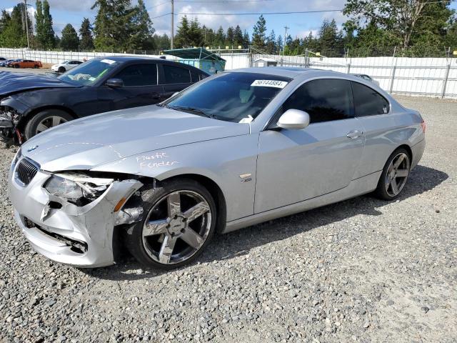 2011 BMW 328 Xi Sulev VIN: WBAKF5C58BE656090 Lot: 56144884