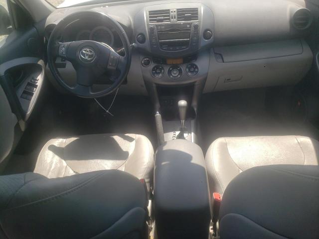 2011 Toyota Rav4 Limited VIN: 2T3DK4DV9BW057773 Lot: 53263744