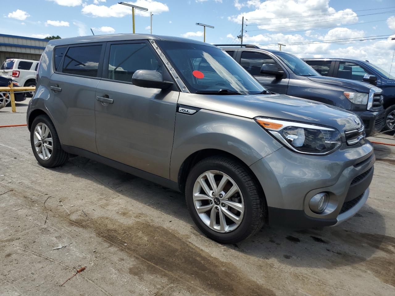 KNDJP3A55K7697946 2019 Kia Soul +