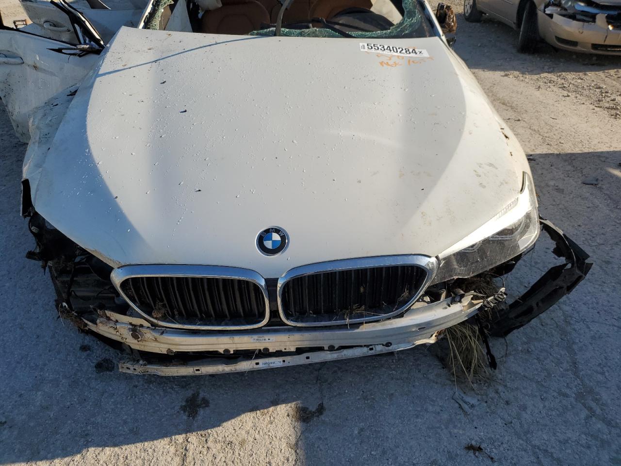 WBAJS3C05LCE53979 2020 BMW 540 Xi