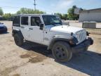 JEEP WRANGLER U photo