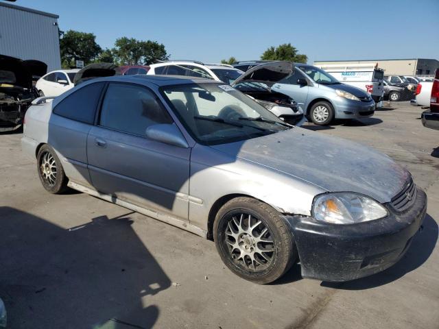 2000 Honda Civic Ex VIN: 1HGEJ814XYL006418 Lot: 54851784