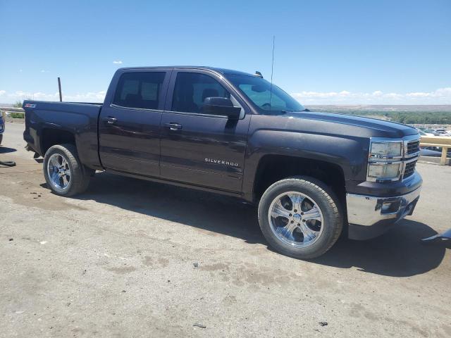 2015 Chevrolet Silverado K1500 Lt VIN: 3GCUKREC9FG229901 Lot: 54451354