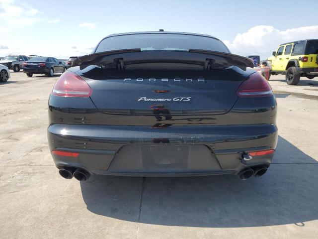 2016 Porsche Panamera Gts VIN: WP0AF2A73GL081420 Lot: 53753364