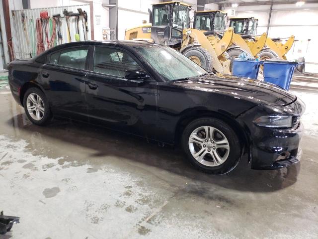 2022 Dodge Charger Sxt VIN: 2C3CDXBG1NH169469 Lot: 56066464