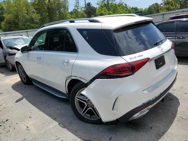 2023 MERCEDES-BENZ GLE 450 4M 4JGFB5KB4PA951981  52873744