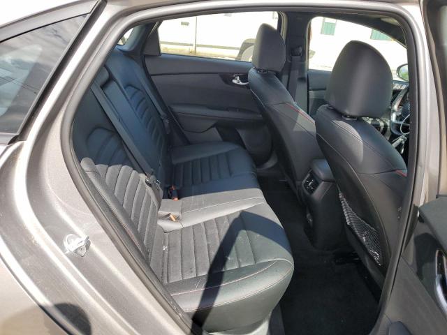 2022 Kia Forte Gt VIN: 3KPF44AC7NE477344 Lot: 56345734