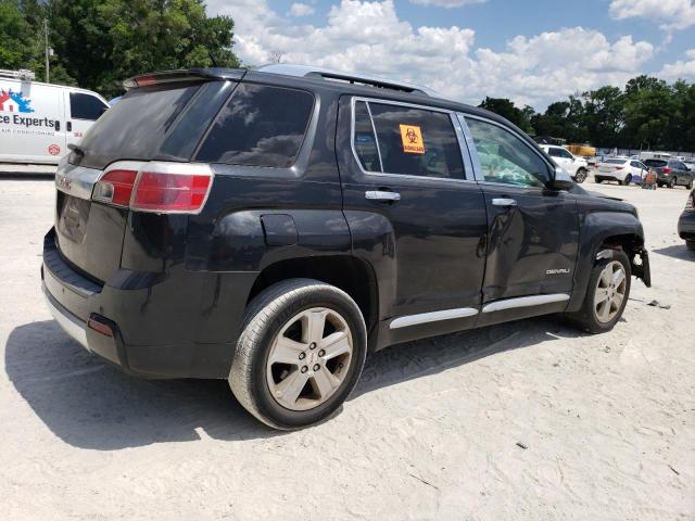 2013 GMC Terrain Denali VIN: 2GKALYEK7D6150936 Lot: 52949794