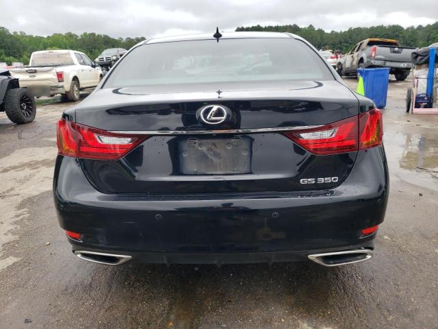 2013 Lexus Gs 350 VIN: JTHBE1BL9D5025512 Lot: 55423184