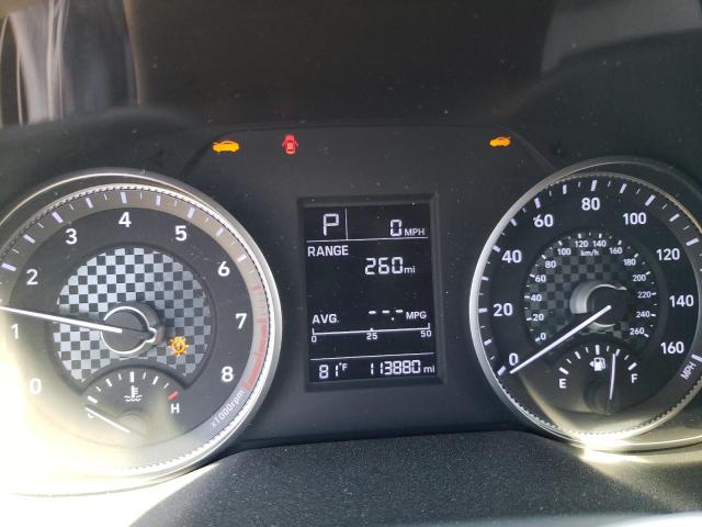 2019 Hyundai Elantra Se VIN: 5NPD74LF3KH4478 Lot: 56394744