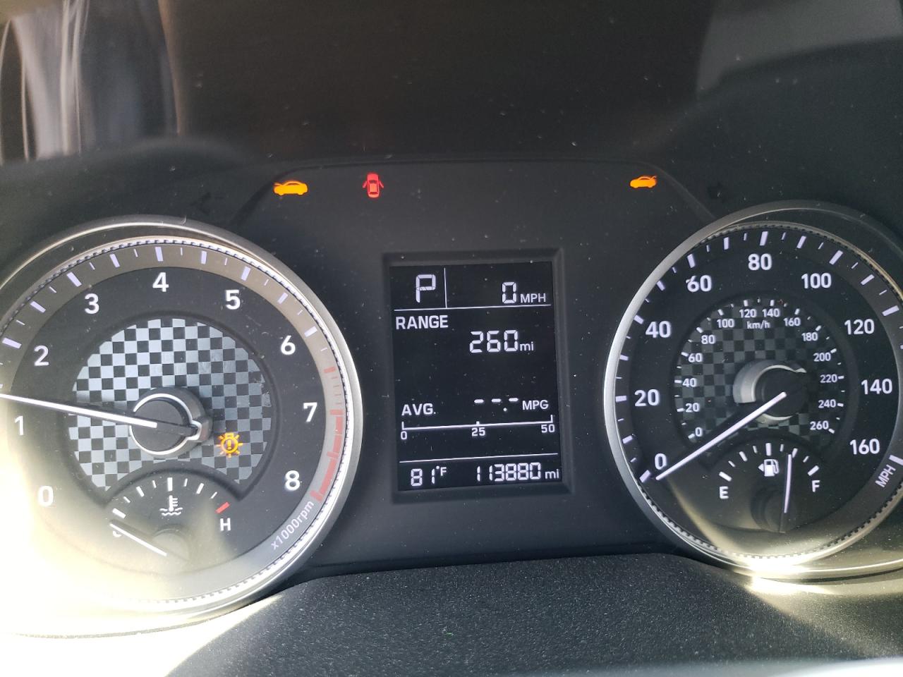 5NPD74LF3KH4478 2019 Hyundai Elantra Se