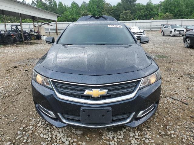 2014 Chevrolet Impala Ls VIN: 2G11Y5SL1E9220920 Lot: 53951074