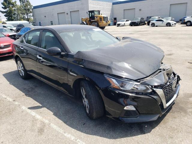 2020 Nissan Altima S VIN: 1N4BL4BV0LC201132 Lot: 54751544