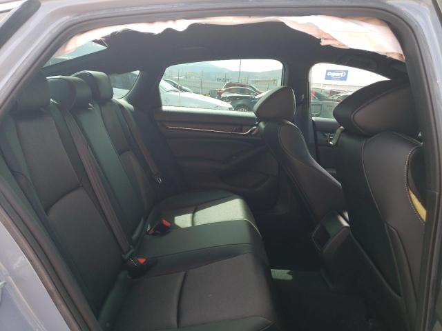 2022 Honda Accord Hybrid Sport VIN: 1HGCV3F26NA017316 Lot: 55711854