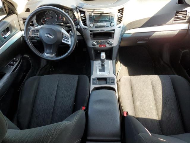 4S3BMBC64D3006736 2013 Subaru Legacy 2.5I Premium