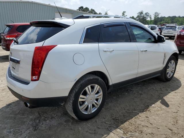 2011 Cadillac Srx Luxury Collection VIN: 3GYFNDEY2BS586997 Lot: 53858224