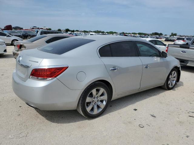 2012 Buick Lacrosse Premium VIN: 1G4GD5E36CF133894 Lot: 55041184