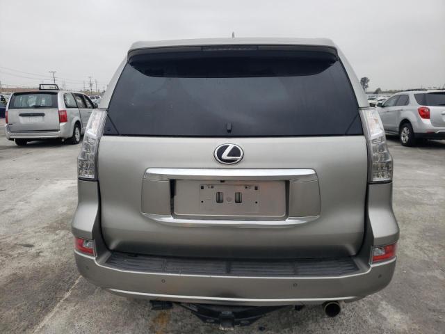 2020 Lexus Gx 460 Premium VIN: JTJAM7BX9L5262759 Lot: 55332114