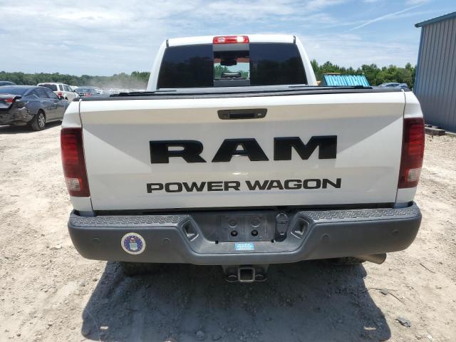 2018 Ram 2500 Powerwagon VIN: 3C6TR5EJ7JG224081 Lot: 56850334