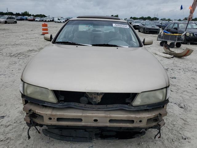 1997 Nissan Maxima Gle VIN: JN1CA21D2VT807197 Lot: 52655334