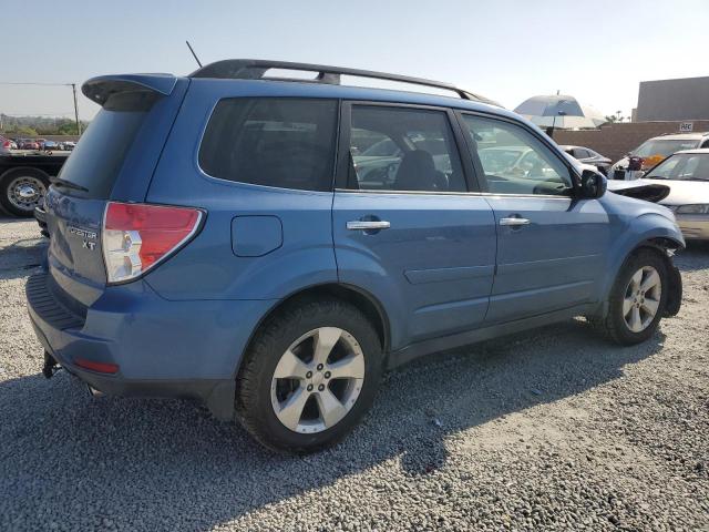 2009 Subaru Forester 2.5Xt Limited VIN: JF2SH66689H714572 Lot: 53435794