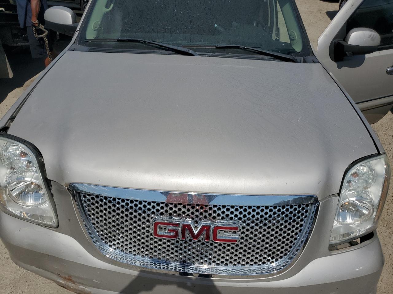 Lot #2902987711 2007 GMC YUKON DENA