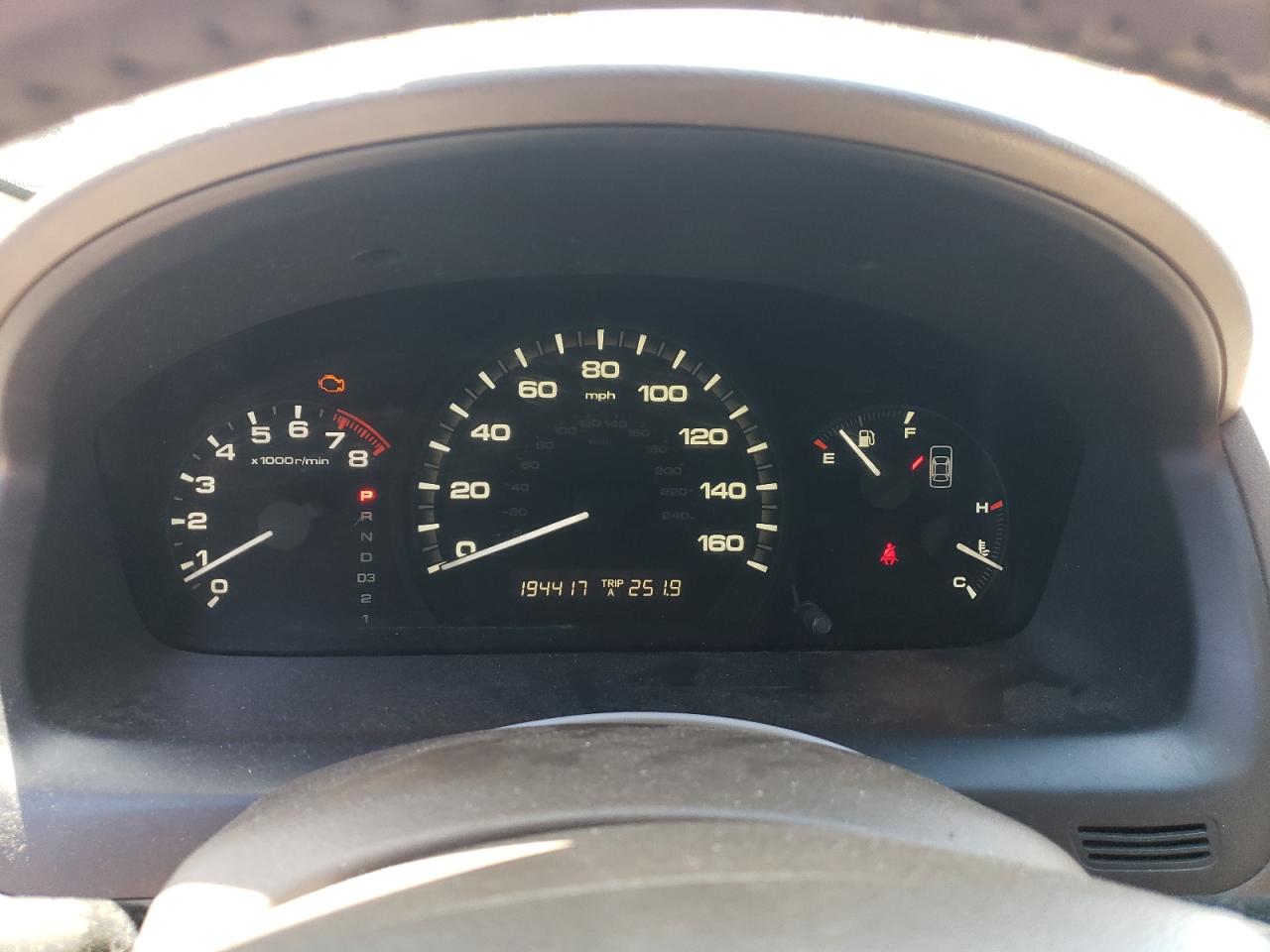 1HGCM66566A014240 2006 Honda Accord Ex