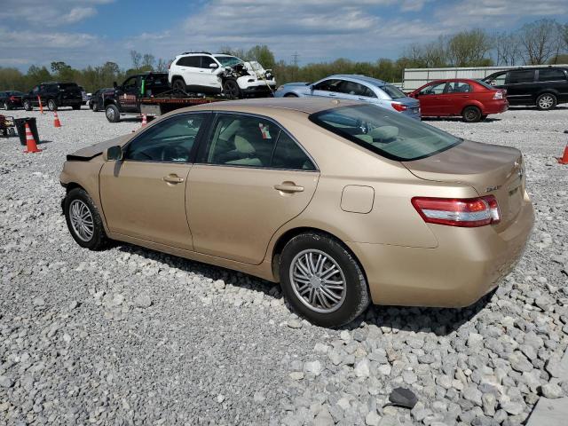 2010 Toyota Camry Base VIN: 4T4BF3EK1AR036455 Lot: 53131724