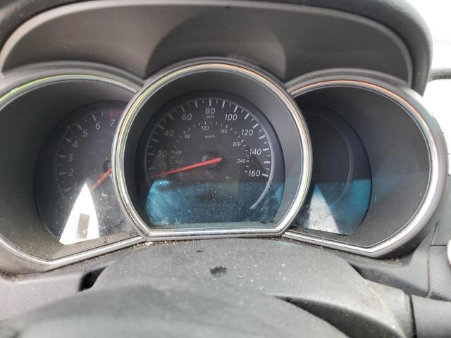 2012 Nissan Murano - Image 9