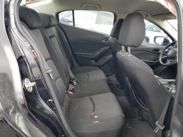 2016 Mazda 3 Sport VIN: 3MZBM1U73GM278647 Lot: 56472104