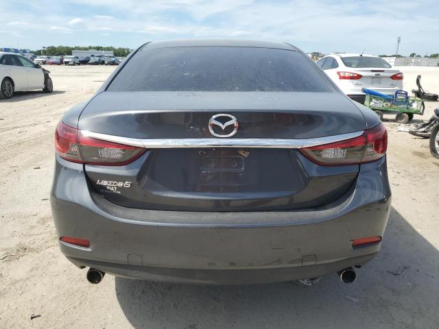 2015 Mazda 6 Touring VIN: JM1GJ1V68F1170107 Lot: 57050964