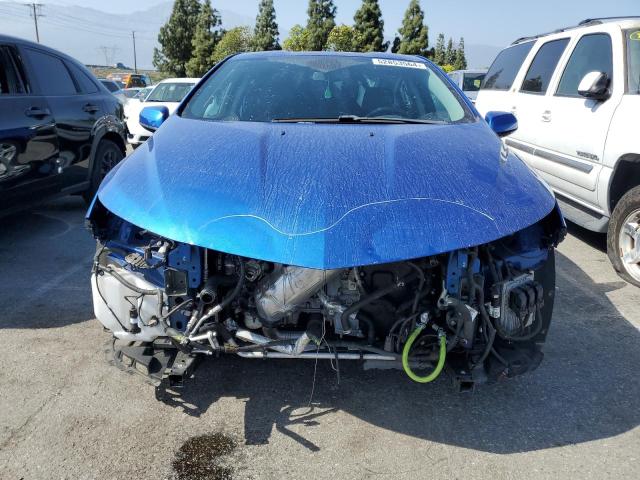 VIN 1G1RC6S5XHU124798 2017 Chevrolet Volt, LT no.5