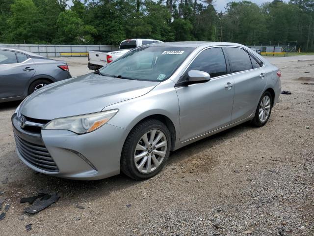 2016 Toyota Camry Le VIN: 4T1BF1FKXGU261592 Lot: 53747484