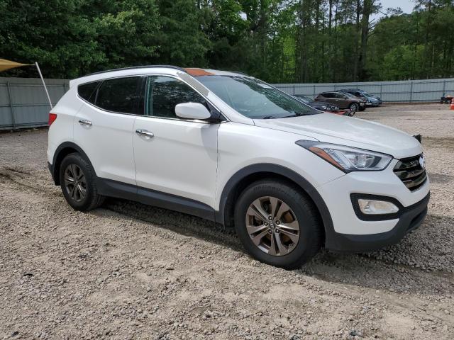 2014 Hyundai Santa Fe Sport VIN: 5XYZU3LB8EG229103 Lot: 53954064