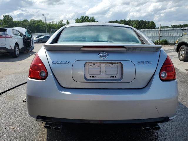 2008 Nissan Maxima Se VIN: 1N4BA41E48C835090 Lot: 54505574