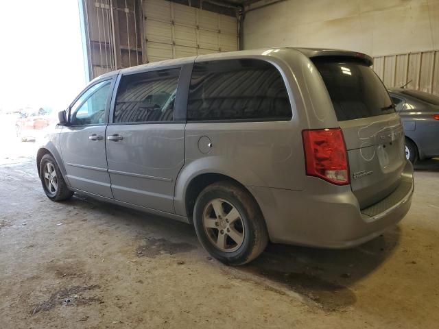 2013 Dodge Grand Caravan Sxt VIN: 2C4RDGCG8DR606106 Lot: 55375444